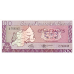 P 8a Rwanda 100 Francs Year 1964